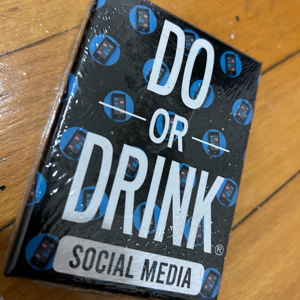 Do or drink  all Expansion packs
